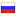 psyson.ru hosted country